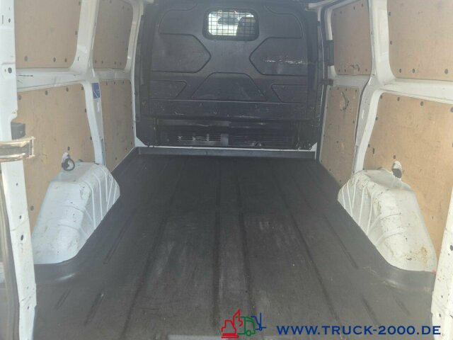 Ford Transit 2.2 TDCI Custom 3 Sitze Schiebetür - Autoutilitară compactă: Foto 4 Ford Transit 2.2 TDCI Custom 3 Sitze Schiebetür - Autoutilitară compactă: Foto 4