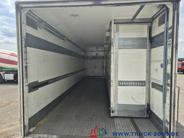 MAN TGL 12.220 Kühlkoffer Carrier -20°C 2-Kammern - Camion frigider: Foto 4 MAN TGL 12.220 Kühlkoffer Carrier -20°C 2-Kammern - Camion frigider: Foto 4