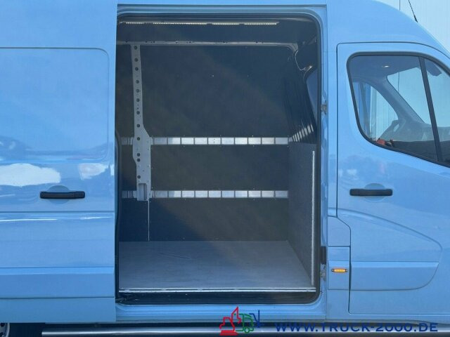 Renault Master 2.3 DCI 150 Autom. Möbeltransporter Klima - Dubă: Foto 4 Renault Master 2.3 DCI 150 Autom. Möbeltransporter Klima - Dubă: Foto 4