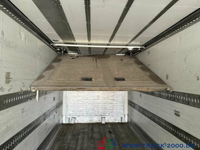 Schmitz Cargobull Schmitz Carrier Vector Mt1850 Tiefkühler-20° LBW - Semiremorcă frigider: Foto 2 Schmitz Cargobull Schmitz Carrier Vector Mt1850 Tiefkühler-20° LBW - Semiremorcă frigider: Foto 2