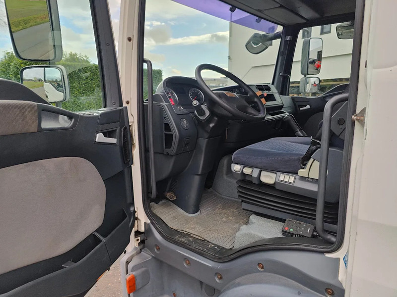 MAN TGL 8.180 Boxtruck NO PAPERS - Camion furgon: Foto 5 MAN TGL 8.180 Boxtruck NO PAPERS - Camion furgon: Foto 5