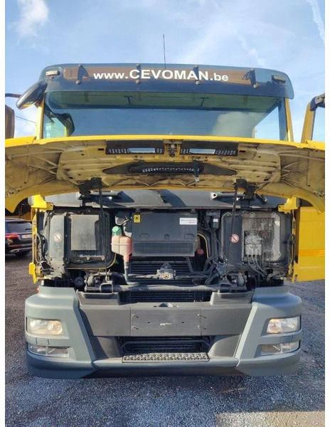 MAN TGM 18.250 Euro 6 boxtruck D'hollandia - Camion furgon: Foto 4 MAN TGM 18.250 Euro 6 boxtruck D'hollandia - Camion furgon: Foto 4