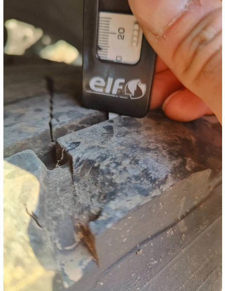 Camion platformă, Camion cu macara MAN TGM 18.250 Open box + HIAB 166-3: Foto 19