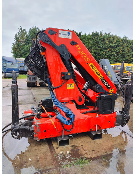 Palfinger Remote control PK42502 - Braț: Foto 2 Palfinger Remote control PK42502 - Braț: Foto 2