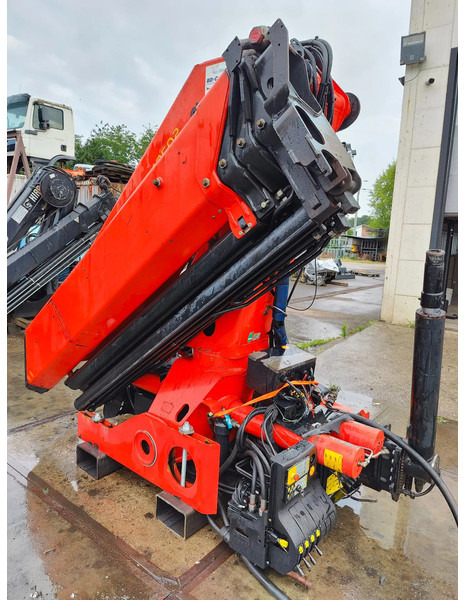 Palfinger Remote control PK42502 - Braț: Foto 4 Palfinger Remote control PK42502 - Braț: Foto 4