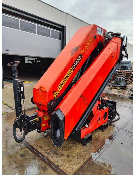 Palfinger Remote control PK42502 - Braț: Foto 5 Palfinger Remote control PK42502 - Braț: Foto 5