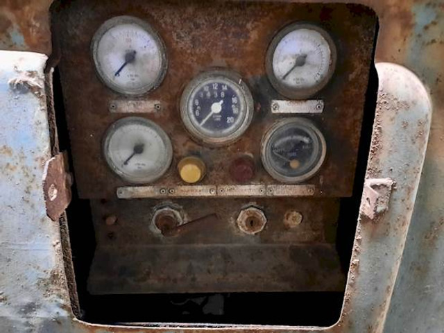 Atlas-Copco PRH 700 DD - Compresor de aer: Foto 5 Atlas-Copco PRH 700 DD - Compresor de aer: Foto 5