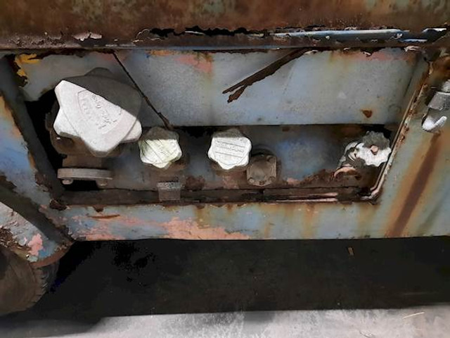 Atlas-Copco PRH 700 DD - Compresor de aer: Foto 4 Atlas-Copco PRH 700 DD - Compresor de aer: Foto 4