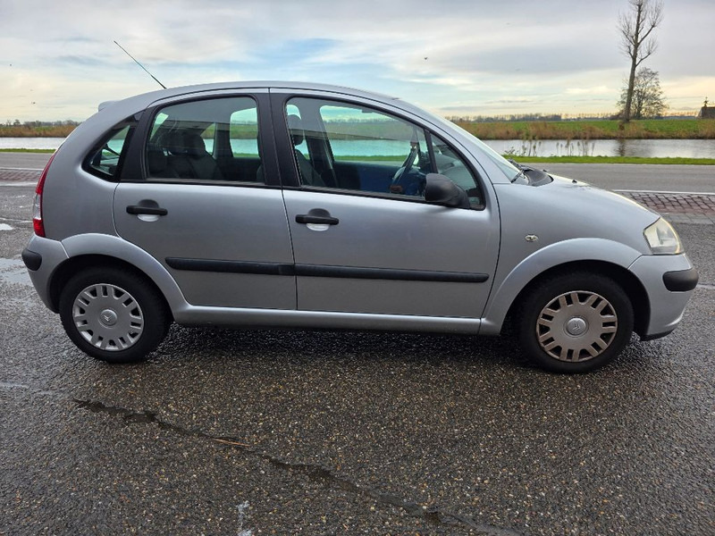 Citroën C3 - Camion: Foto 4 Citroën C3 - Camion: Foto 4