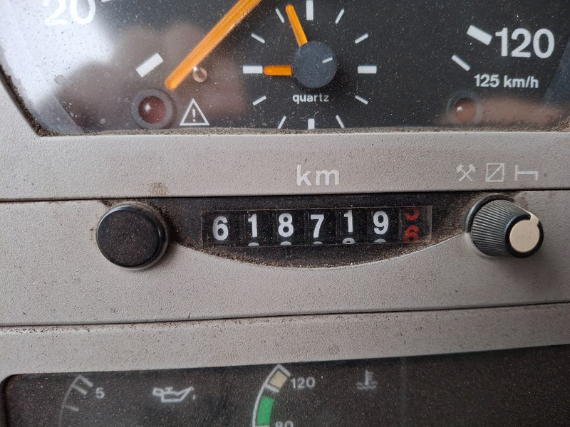 Cap tractor MAN 26.463 6X4: Foto 11