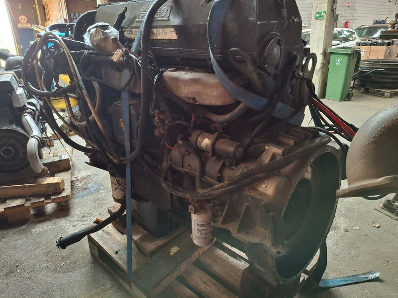 Detroit 6067GK62 60-serie - Motor: Foto 3 Detroit 6067GK62 60-serie - Motor: Foto 3