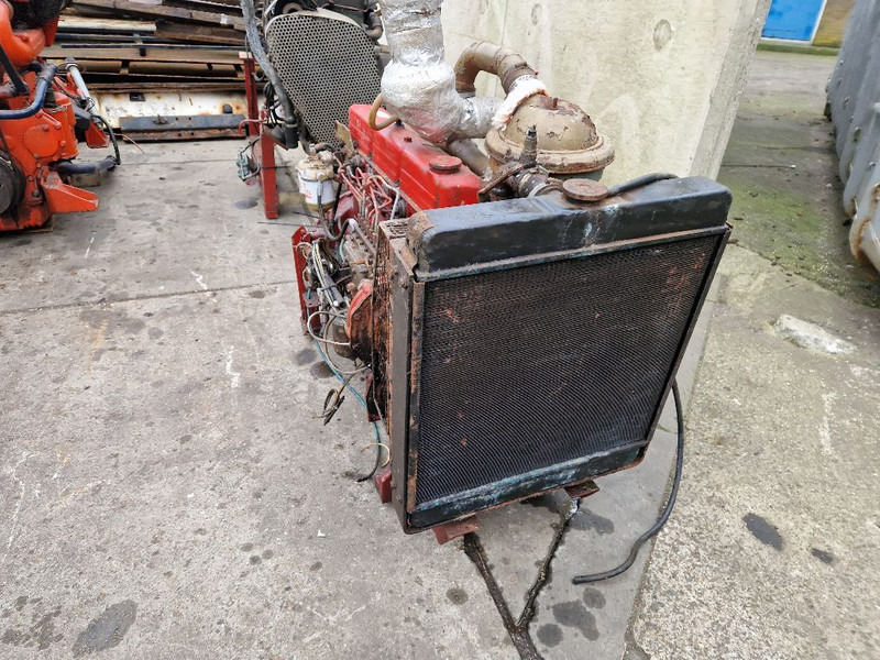 Motor Ford T3 703F 6015 BA: Foto 8 Motor Ford T3 703F 6015 BA: Foto 8