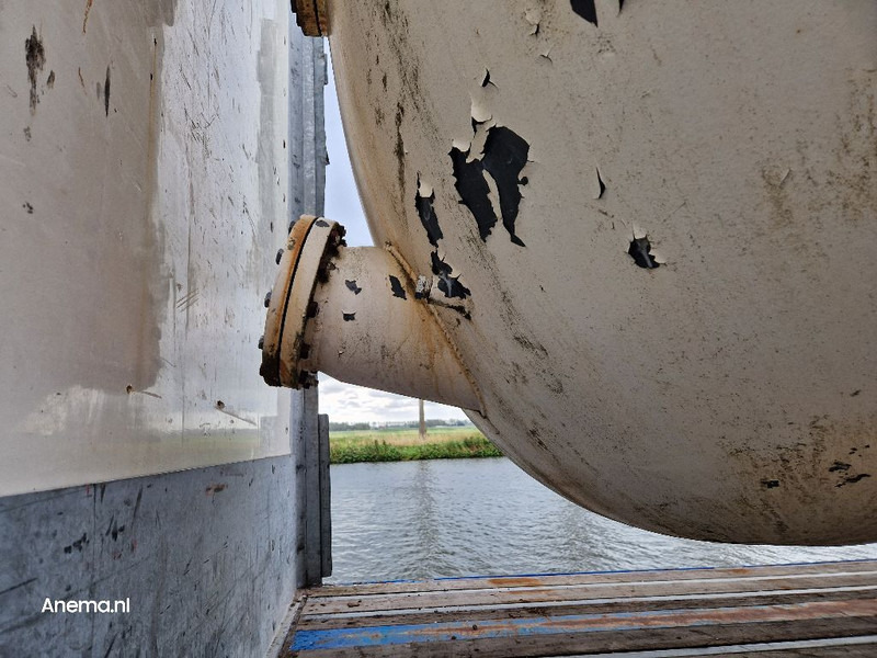 LPG / GAS 69.690 LITER - Rezervor combustibil: Foto 2 LPG / GAS 69.690 LITER - Rezervor combustibil: Foto 2