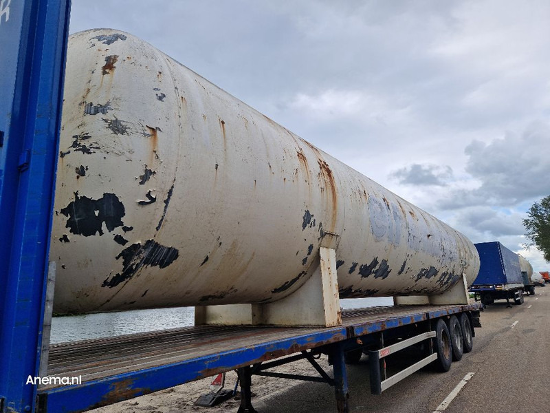 LPG / GAS 69.690 LITER - Rezervor combustibil: Foto 4 LPG / GAS 69.690 LITER - Rezervor combustibil: Foto 4