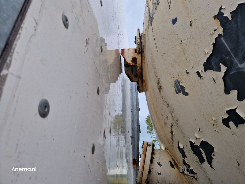 LPG / GAS 69.690 LITER - Rezervor combustibil: Foto 3 LPG / GAS 69.690 LITER - Rezervor combustibil: Foto 3