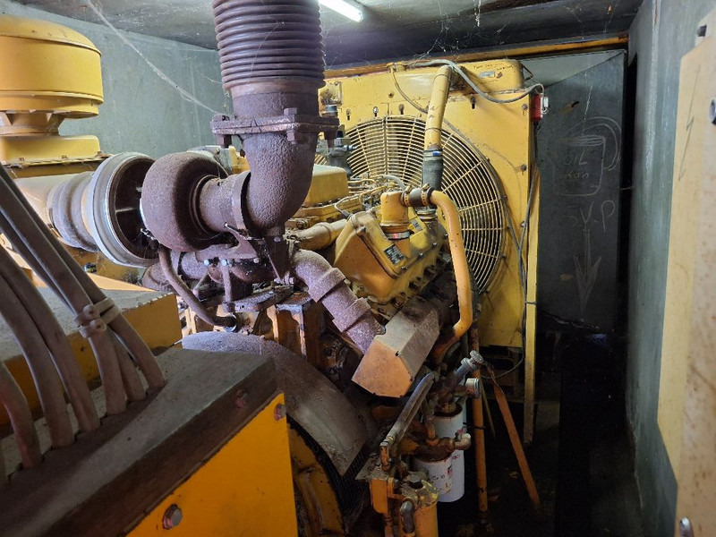 Caterpillar 3408 CAT - Piesă de schimb: Foto 3 Caterpillar 3408 CAT - Piesă de schimb: Foto 3