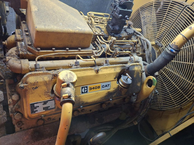 Caterpillar 3408 CAT - Piesă de schimb: Foto 4 Caterpillar 3408 CAT - Piesă de schimb: Foto 4