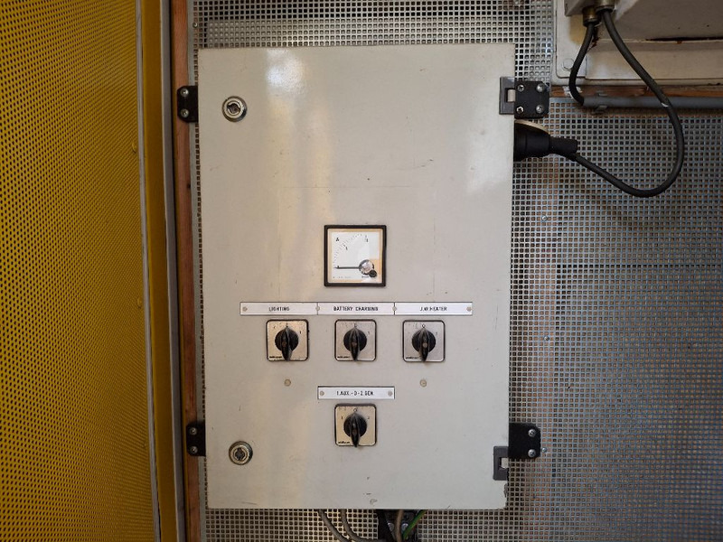 Cummins KTTA19G2 - Piesă de schimb: Foto 5 Cummins KTTA19G2 - Piesă de schimb: Foto 5