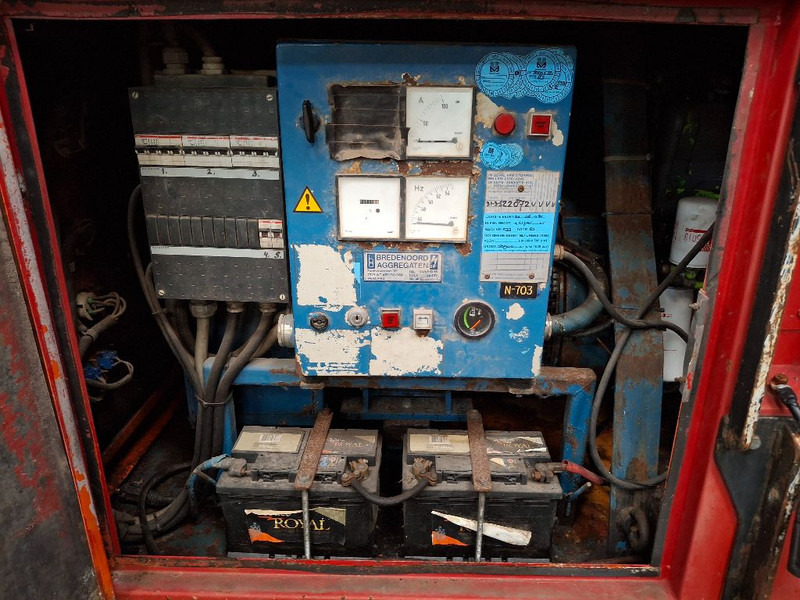 Deutz F6L912 - Piesă de schimb: Foto 4 Deutz F6L912 - Piesă de schimb: Foto 4