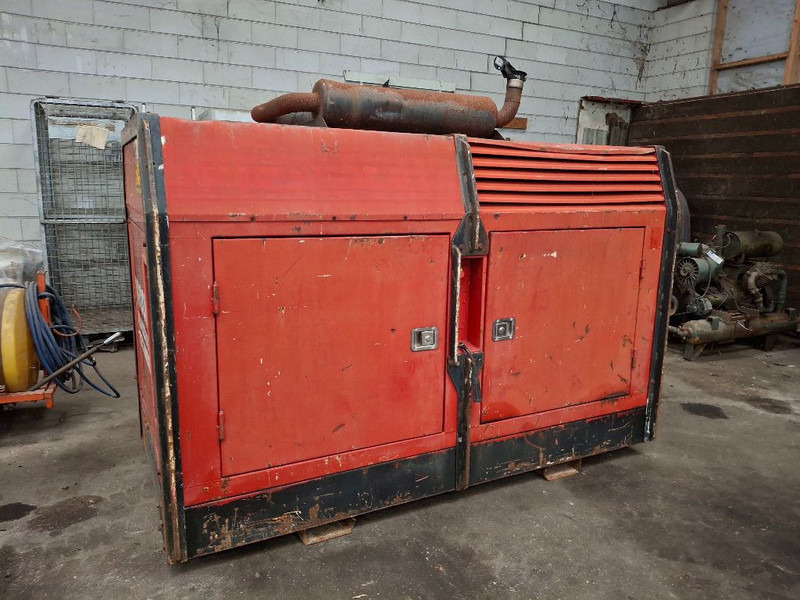 Deutz F6L912 - Piesă de schimb: Foto 1 Deutz F6L912 - Piesă de schimb: Foto 1