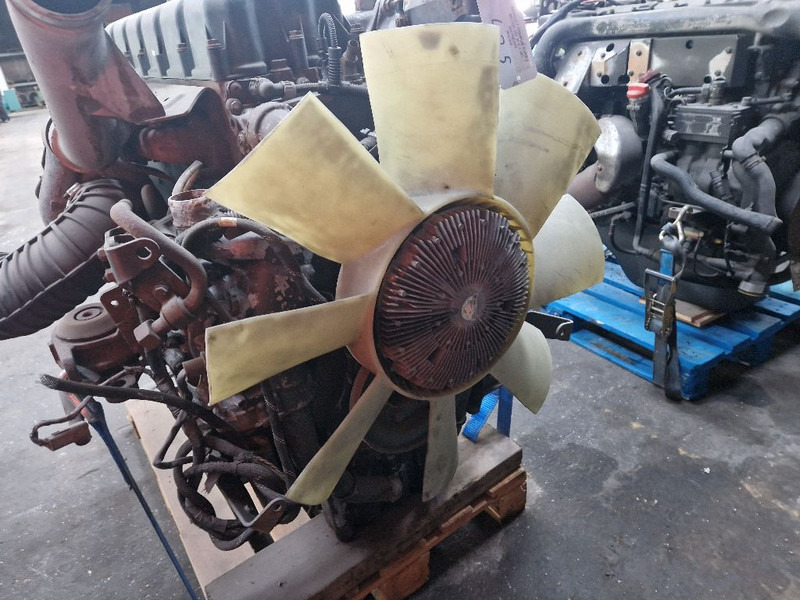 Renault PREMIUM - Motor: Foto 3 Renault PREMIUM - Motor: Foto 3