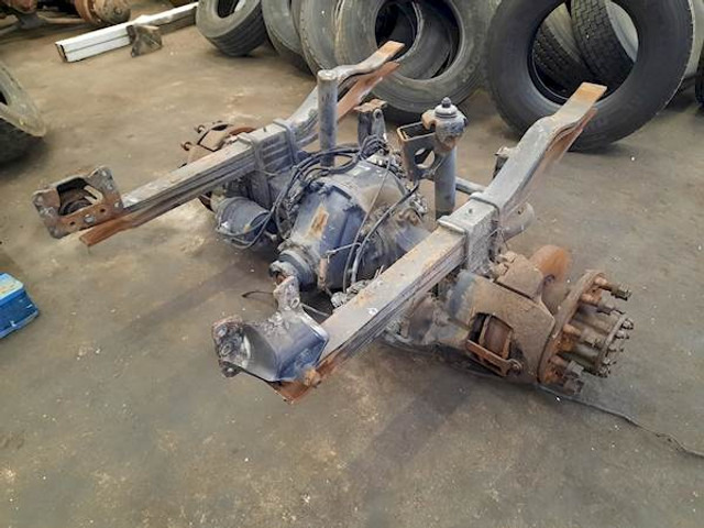 Volvo RS1332SV - Axă spate pentru Camion: Foto 1 Volvo RS1332SV - Axă spate pentru Camion: Foto 1