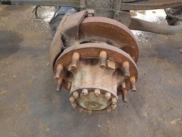 Volvo RS1332SV - Axă spate pentru Camion: Foto 5 Volvo RS1332SV - Axă spate pentru Camion: Foto 5