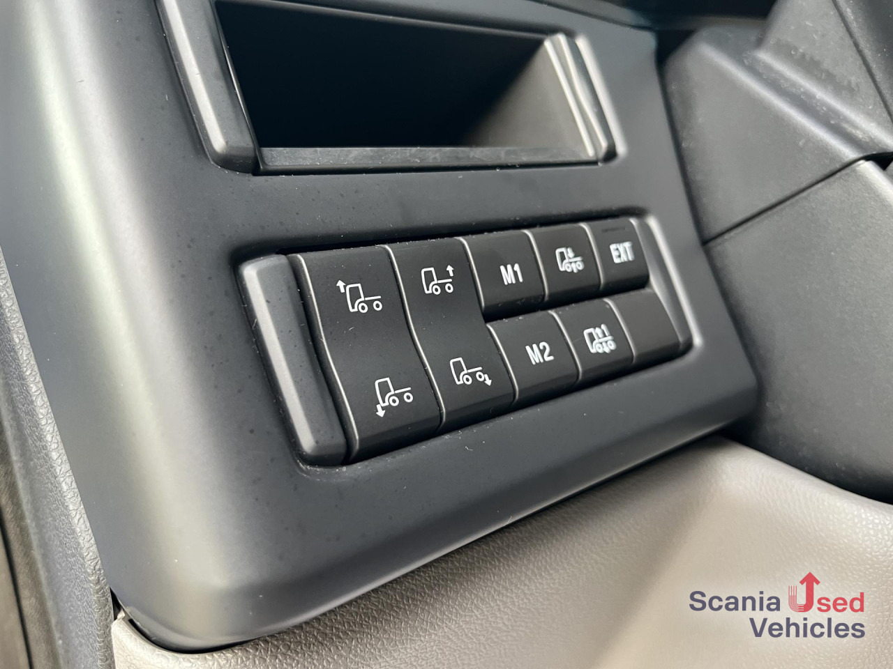 SCANIA S 500 A4x2NB RETARDER 8T FULL AIR DIFF-L P-AIRCO S - Cap tractor: Foto 5 SCANIA S 500 A4x2NB RETARDER 8T FULL AIR DIFF-L P-AIRCO S - Cap tractor: Foto 5