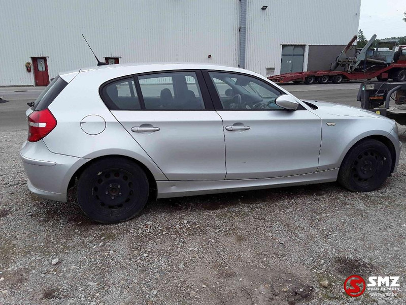 BMW 1 Serie 118d motor KAPOT -broken - Automobil: Foto 5 BMW 1 Serie 118d motor KAPOT -broken - Automobil: Foto 5