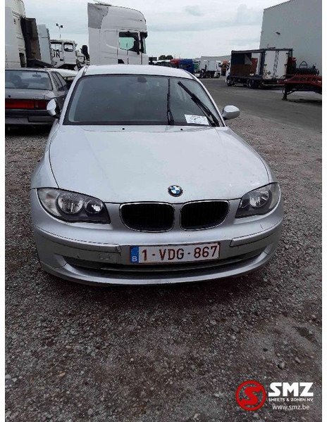 BMW 1 Serie 118d motor KAPOT -broken - Automobil: Foto 2 BMW 1 Serie 118d motor KAPOT -broken - Automobil: Foto 2
