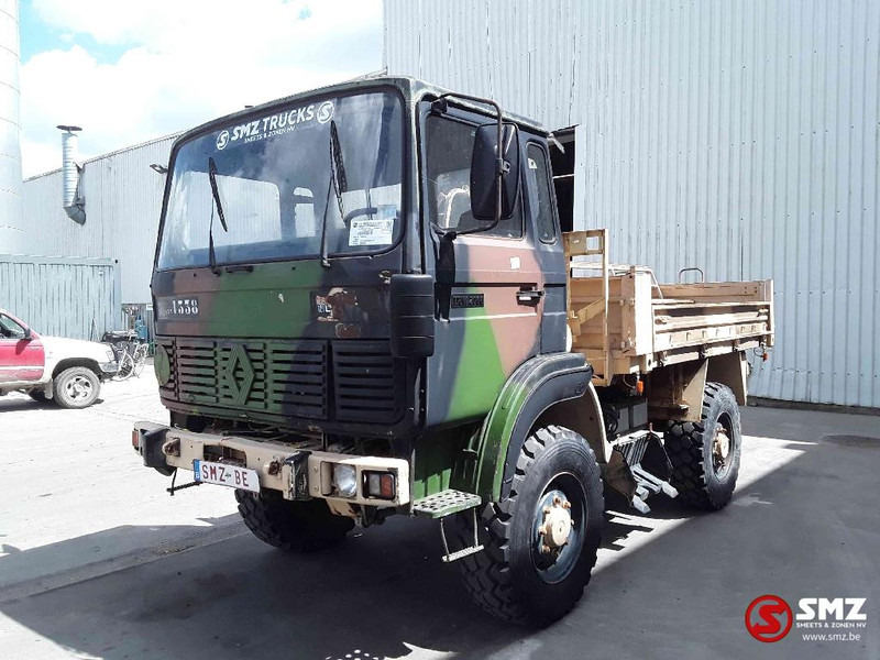 Renault TRM 2000 3x - Camion: Foto 3 Renault TRM 2000 3x - Camion: Foto 3