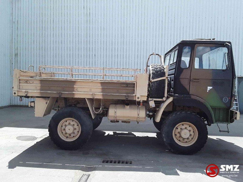 Renault TRM 2000 3x - Camion: Foto 4 Renault TRM 2000 3x - Camion: Foto 4