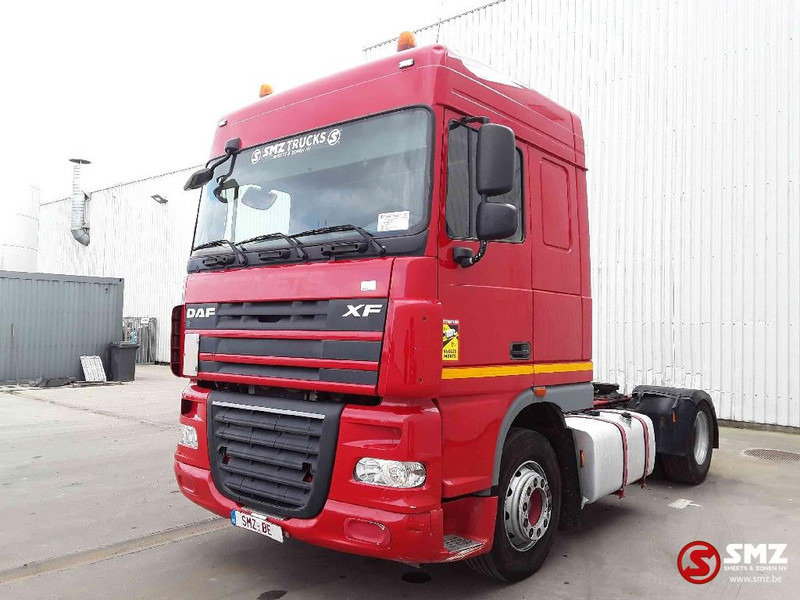 DAF 105 XF 410 527000 km TOP B truck - Cap tractor: Foto 3 DAF 105 XF 410 527000 km TOP B truck - Cap tractor: Foto 3