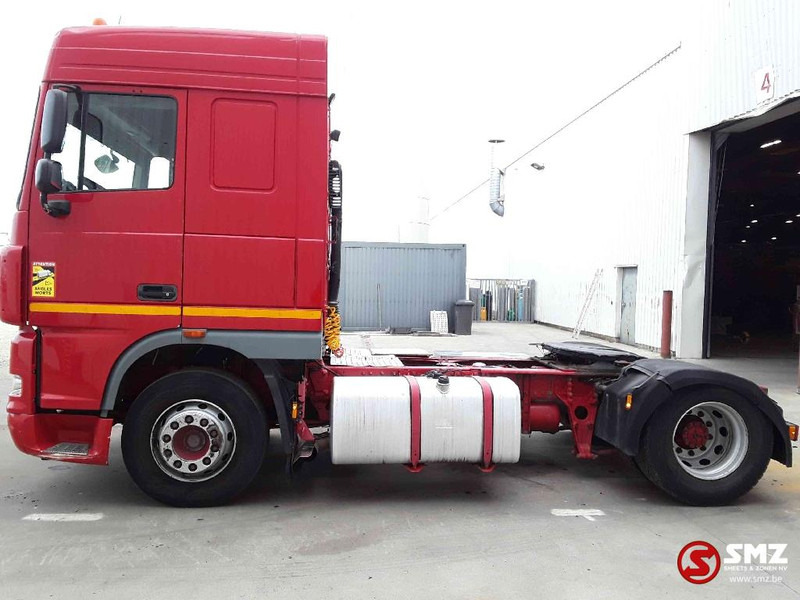 DAF 105 XF 410 527000 km TOP B truck - Cap tractor: Foto 5 DAF 105 XF 410 527000 km TOP B truck - Cap tractor: Foto 5