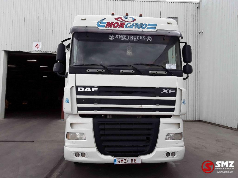 DAF 105 XF 410 - Cap tractor: Foto 2 DAF 105 XF 410 - Cap tractor: Foto 2