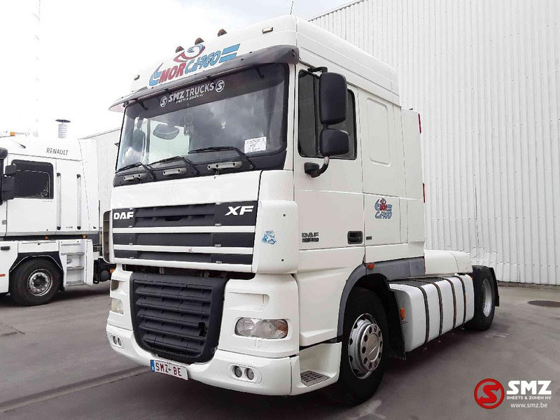 DAF 105 XF 410 - Cap tractor: Foto 3 DAF 105 XF 410 - Cap tractor: Foto 3
