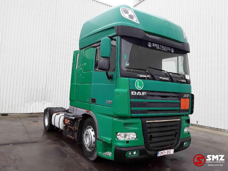 DAF 105 XF 460 - Cap tractor: Foto 1 DAF 105 XF 460 - Cap tractor: Foto 1