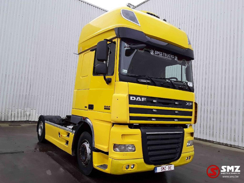 DAF 105 XF 460 SuperSpaceCab manual - Cap tractor: Foto 1 DAF 105 XF 460 SuperSpaceCab manual - Cap tractor: Foto 1
