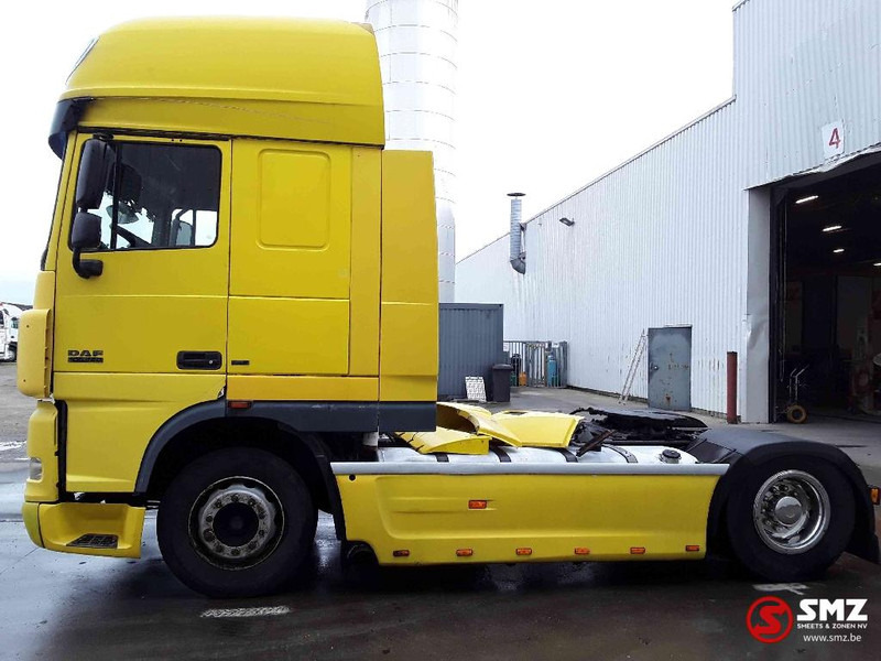DAF 105 XF 460 SuperSpaceCab manual - Cap tractor: Foto 5 DAF 105 XF 460 SuperSpaceCab manual - Cap tractor: Foto 5
