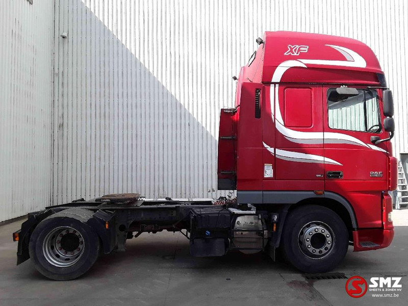 DAF 105 XF 460 manual gear - Cap tractor: Foto 4 DAF 105 XF 460 manual gear - Cap tractor: Foto 4