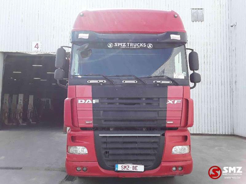 DAF 105 XF 460 manual gear - Cap tractor: Foto 2 DAF 105 XF 460 manual gear - Cap tractor: Foto 2