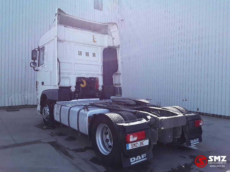 Cap tractor DAF 105 XF 460 spacecab: Foto 9