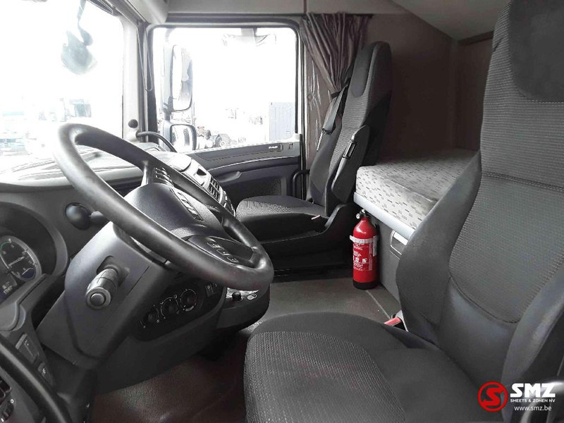 Cap tractor DAF 106 XF 460 intarder: Foto 7