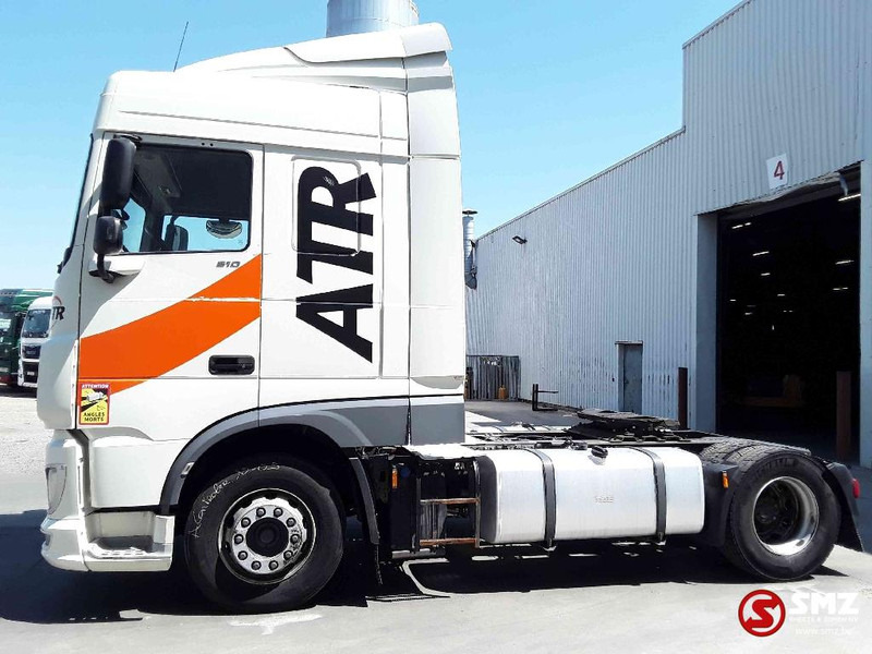 DAF 106 XF 510 Spacecab intarder 2 tanks FR truck - Cap tractor: Foto 5 DAF 106 XF 510 Spacecab intarder 2 tanks FR truck - Cap tractor: Foto 5