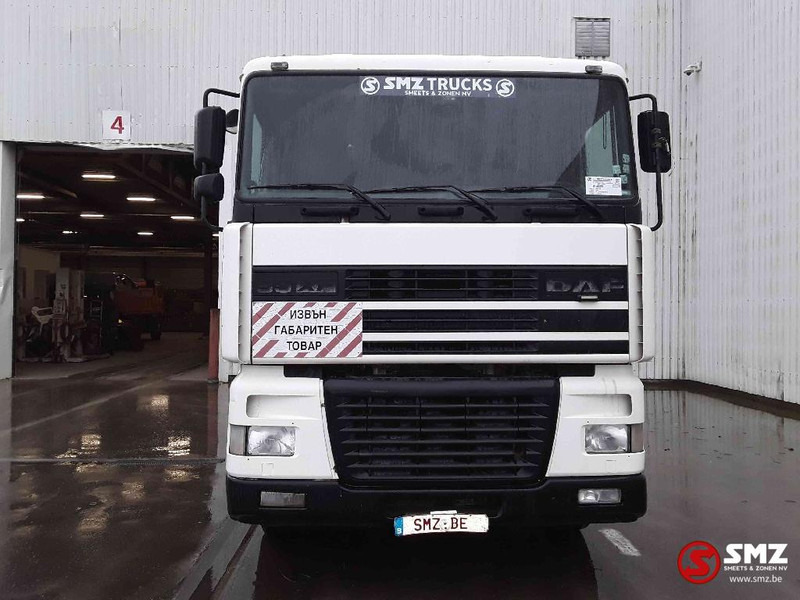 DAF 95 XF 430 euro 2 - Cap tractor: Foto 2 DAF 95 XF 430 euro 2 - Cap tractor: Foto 2