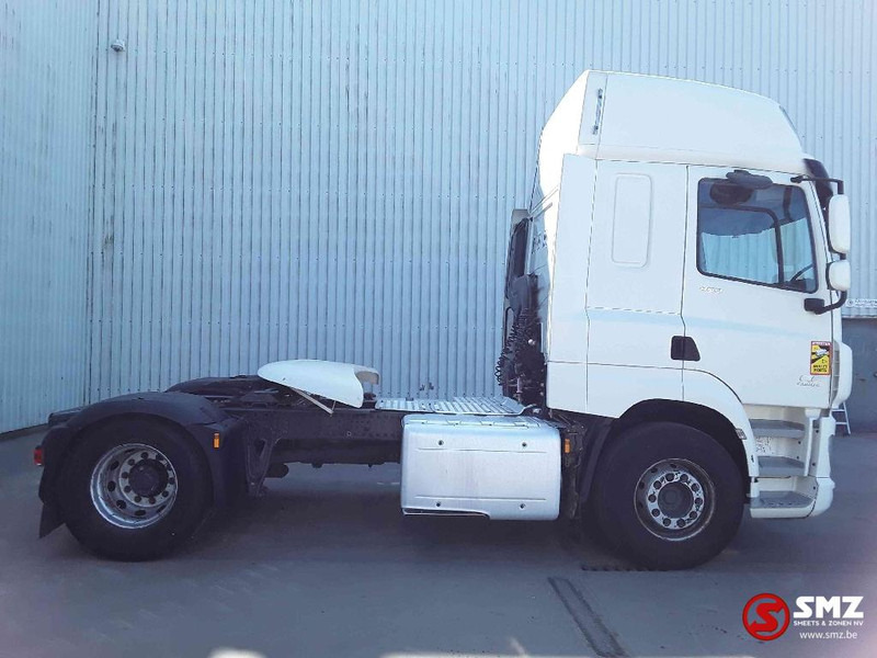 DAF CF 460 436' km - Cap tractor: Foto 4 DAF CF 460 436' km - Cap tractor: Foto 4