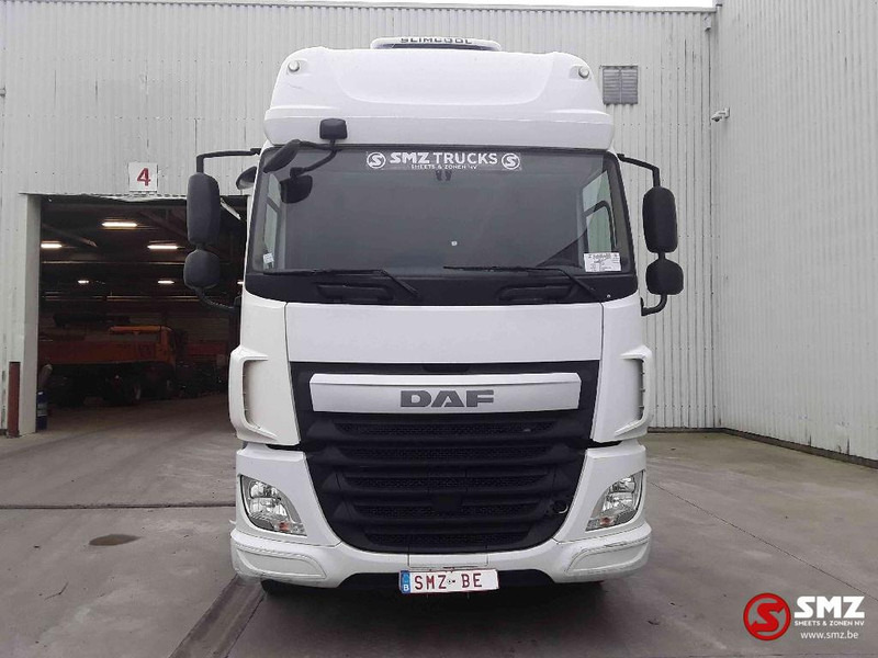 DAF CF 460 intarder - Cap tractor: Foto 2 DAF CF 460 intarder - Cap tractor: Foto 2