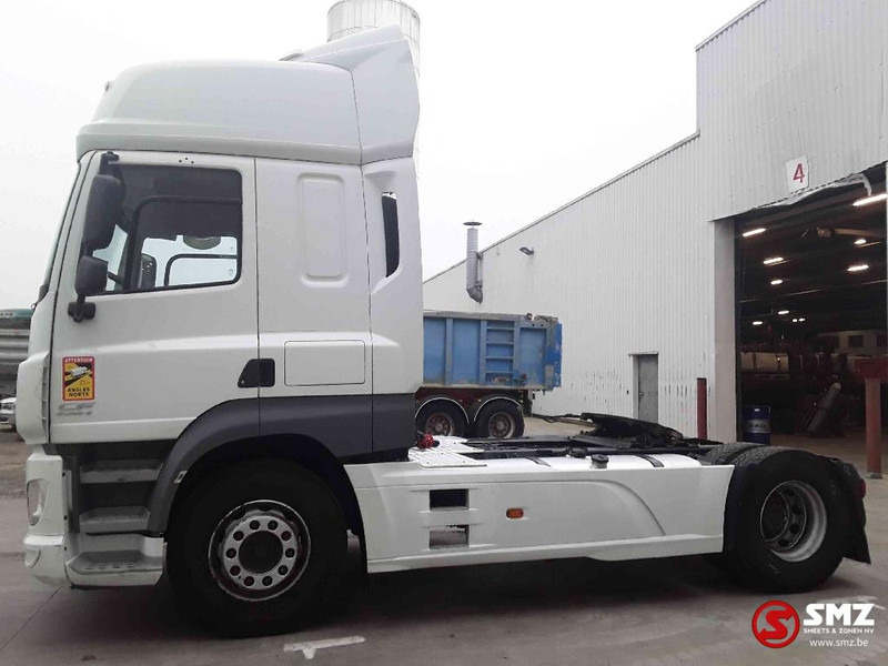 DAF CF 460 intarder - Cap tractor: Foto 5 DAF CF 460 intarder - Cap tractor: Foto 5
