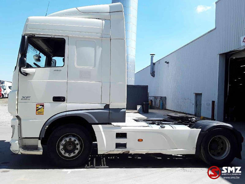 DAF XF 460 Spacecab intarder - Cap tractor: Foto 5 DAF XF 460 Spacecab intarder - Cap tractor: Foto 5