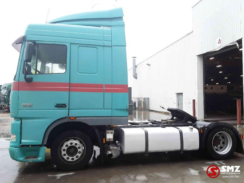 DAF XF 460 Spacecab mega - Cap tractor: Foto 5 DAF XF 460 Spacecab mega - Cap tractor: Foto 5